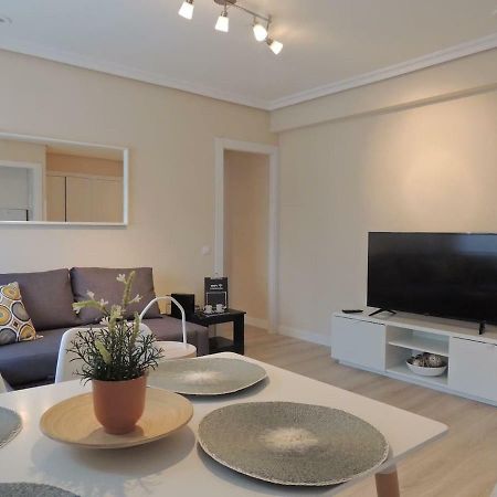 Casa Petra By Delabra Apartments Овьедо Экстерьер фото