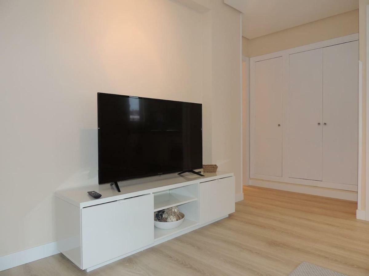 Casa Petra By Delabra Apartments Овьедо Экстерьер фото
